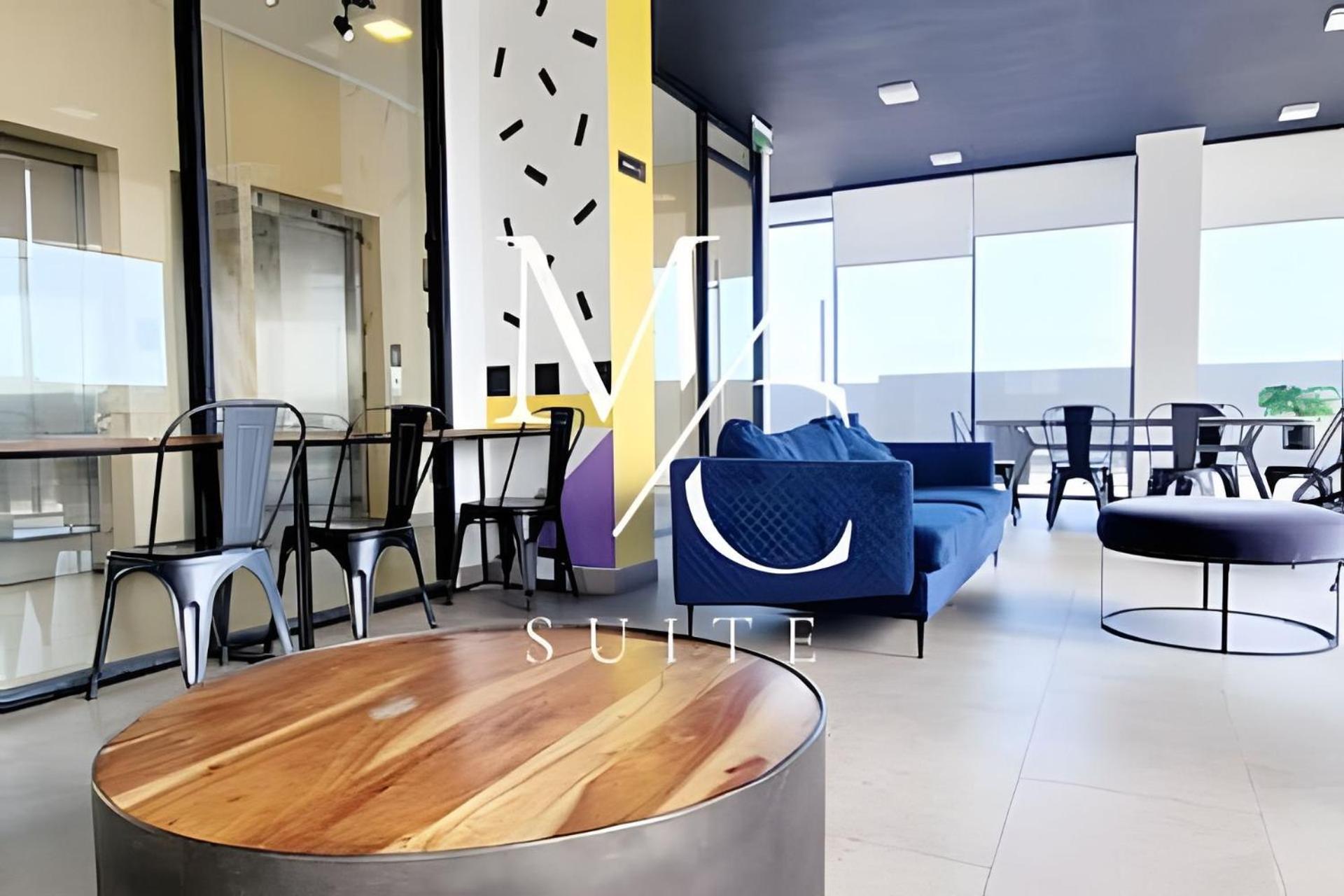 Departamentos Exclusivos Con Wifi, Cocina, Tv Smart, Toallas, Cowork, Central. San Martin 2406. Antofagasta Exterior foto