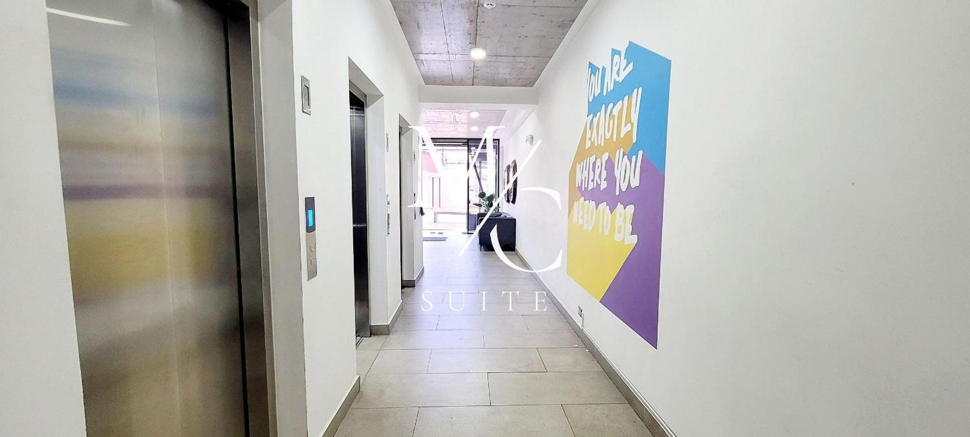 Departamentos Exclusivos Con Wifi, Cocina, Tv Smart, Toallas, Cowork, Central. San Martin 2406. Antofagasta Exterior foto