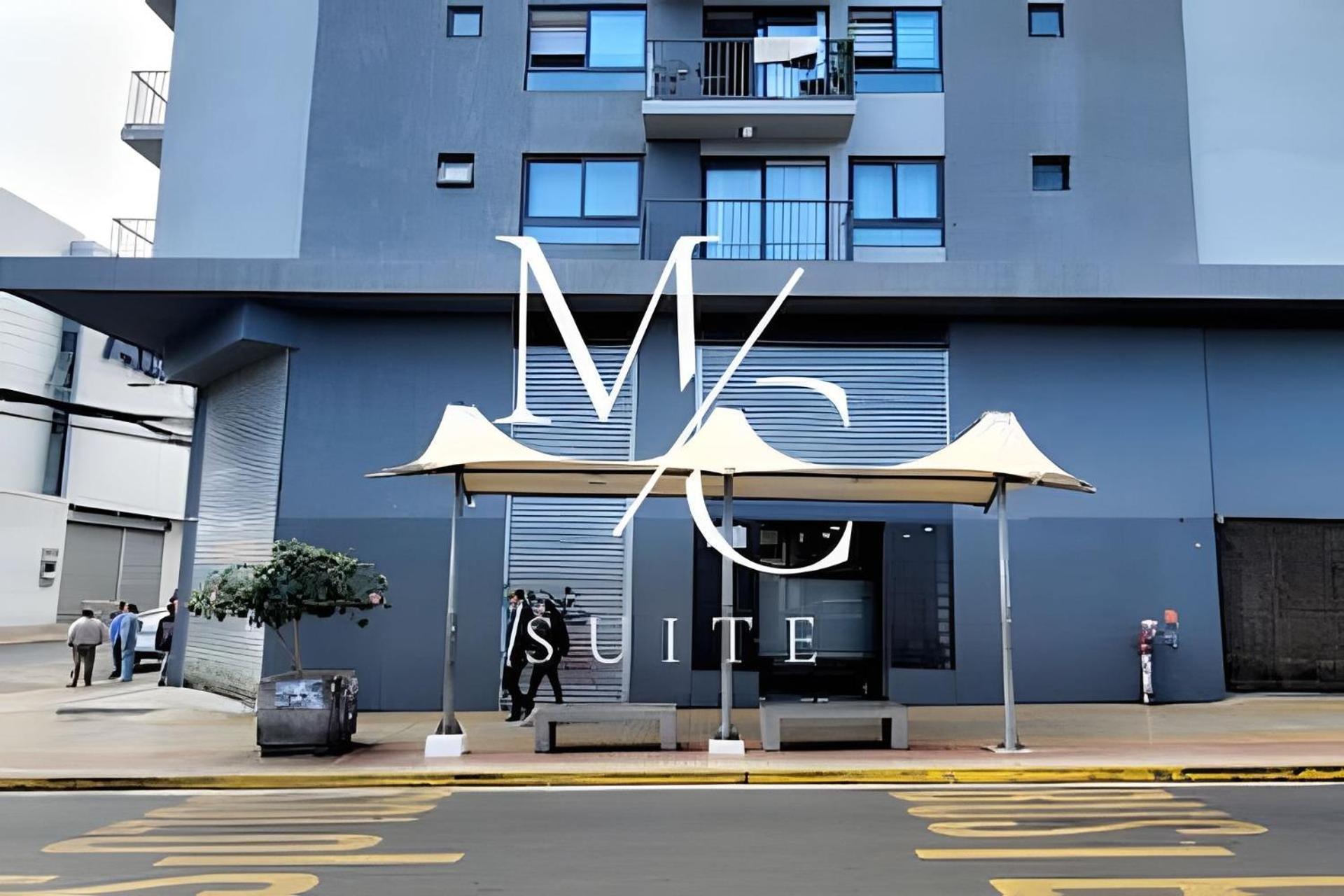 Departamentos Exclusivos Con Wifi, Cocina, Tv Smart, Toallas, Cowork, Central. San Martin 2406. Antofagasta Exterior foto