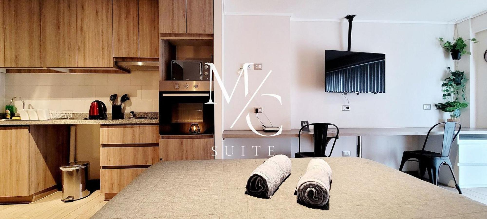 Departamentos Exclusivos Con Wifi, Cocina, Tv Smart, Toallas, Cowork, Central. San Martin 2406. Antofagasta Exterior foto