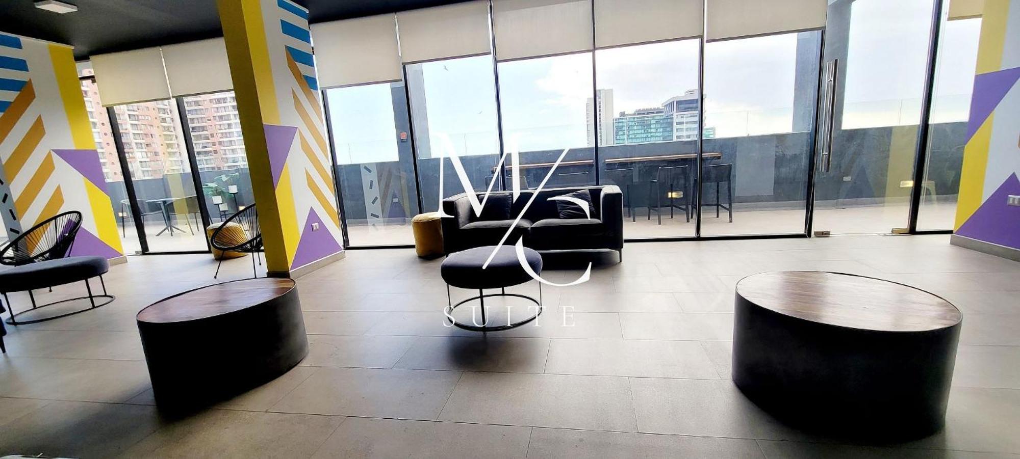 Departamentos Exclusivos Con Wifi, Cocina, Tv Smart, Toallas, Cowork, Central. San Martin 2406. Antofagasta Exterior foto